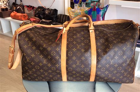 vendo borsone louis vuitton nuovo con scontrino|Usato louis vuitton borse .